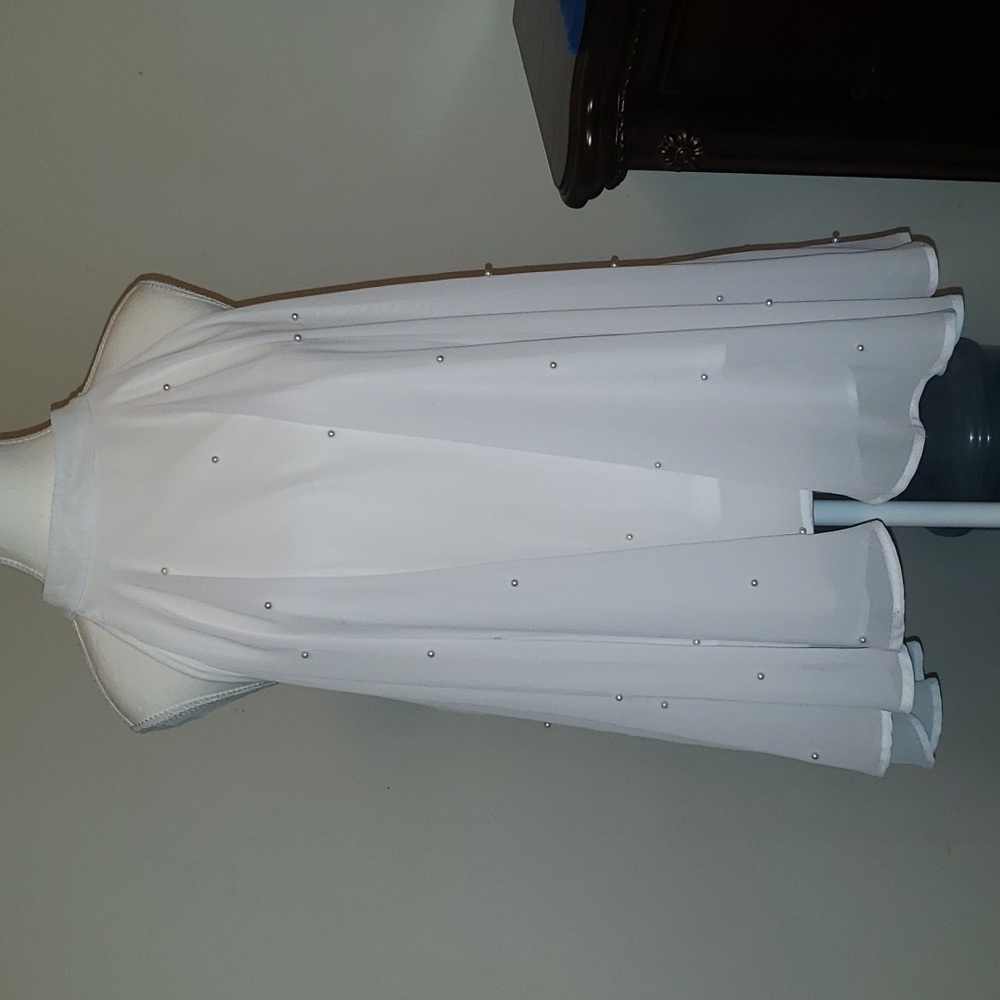Ashley Stewart blouse Size 18/20